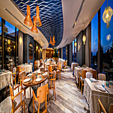 Concorde Tower Casino Convention Spa